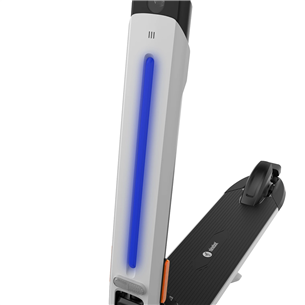 Elektrinis paspirtukas Segway Ninebot KickScooter Air T15E