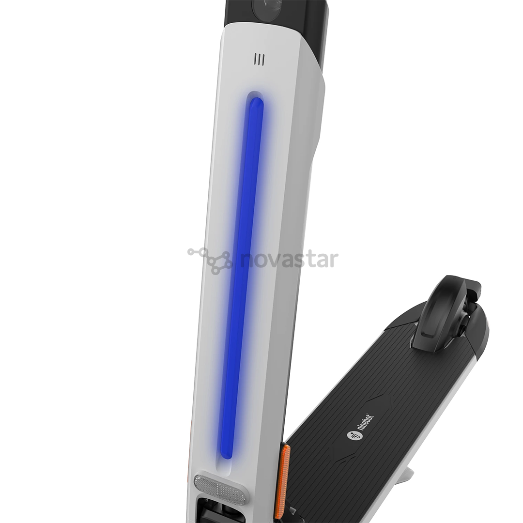 Elektrinis paspirtukas Segway Ninebot KickScooter Air T15E