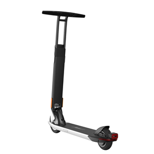 Elektrinis paspirtukas Segway Ninebot KickScooter Air T15E