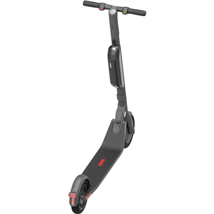 Elektrinis paspirtukas Segway Ninebot Kickscooter E45E