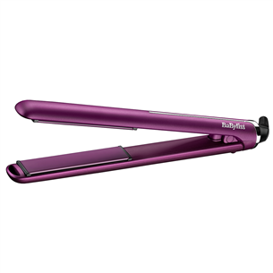 Plaukų tiesintuvas Babyliss Velvet Orchid 2513PE