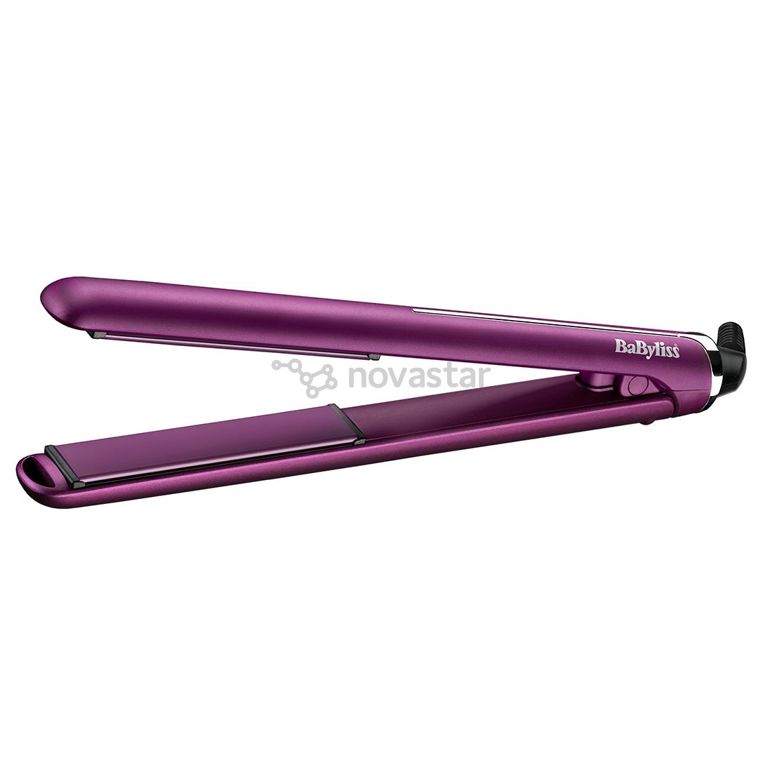 Plaukų tiesintuvas Babyliss Velvet Orchid 2513PE