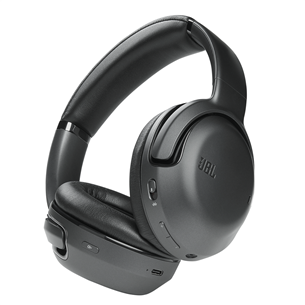 Belaidės ausinės JBL TOUR ONE, Juoda