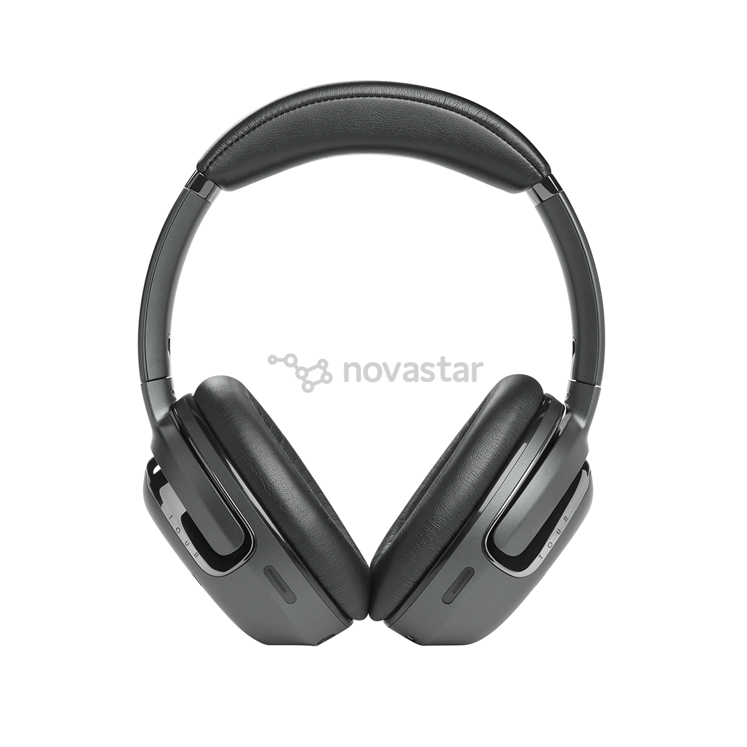 Belaidės ausinės JBL TOUR ONE, Juoda