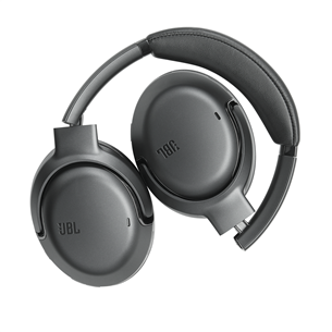 Belaidės ausinės JBL TOUR ONE, Juoda