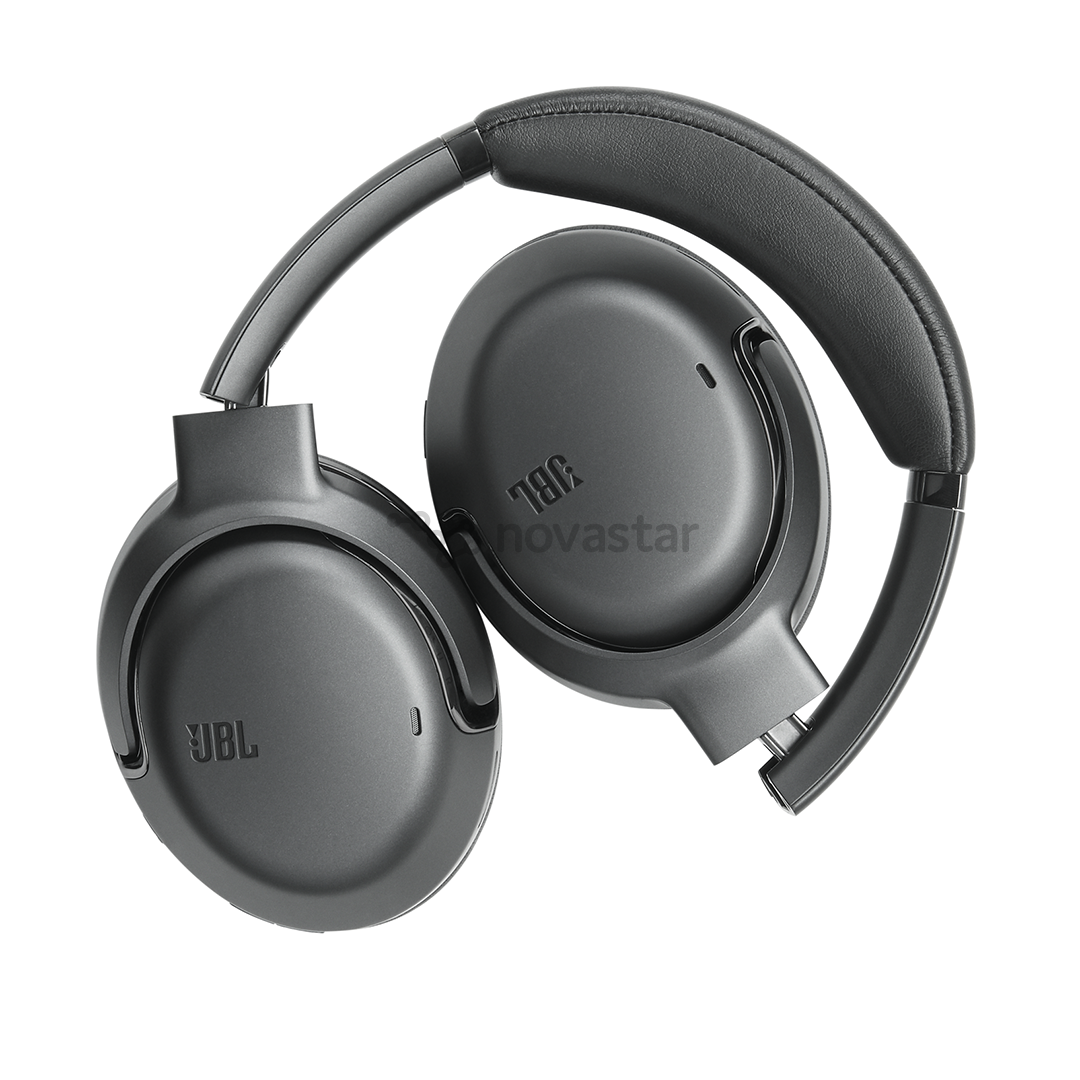 Belaidės ausinės JBL TOUR ONE, Juoda