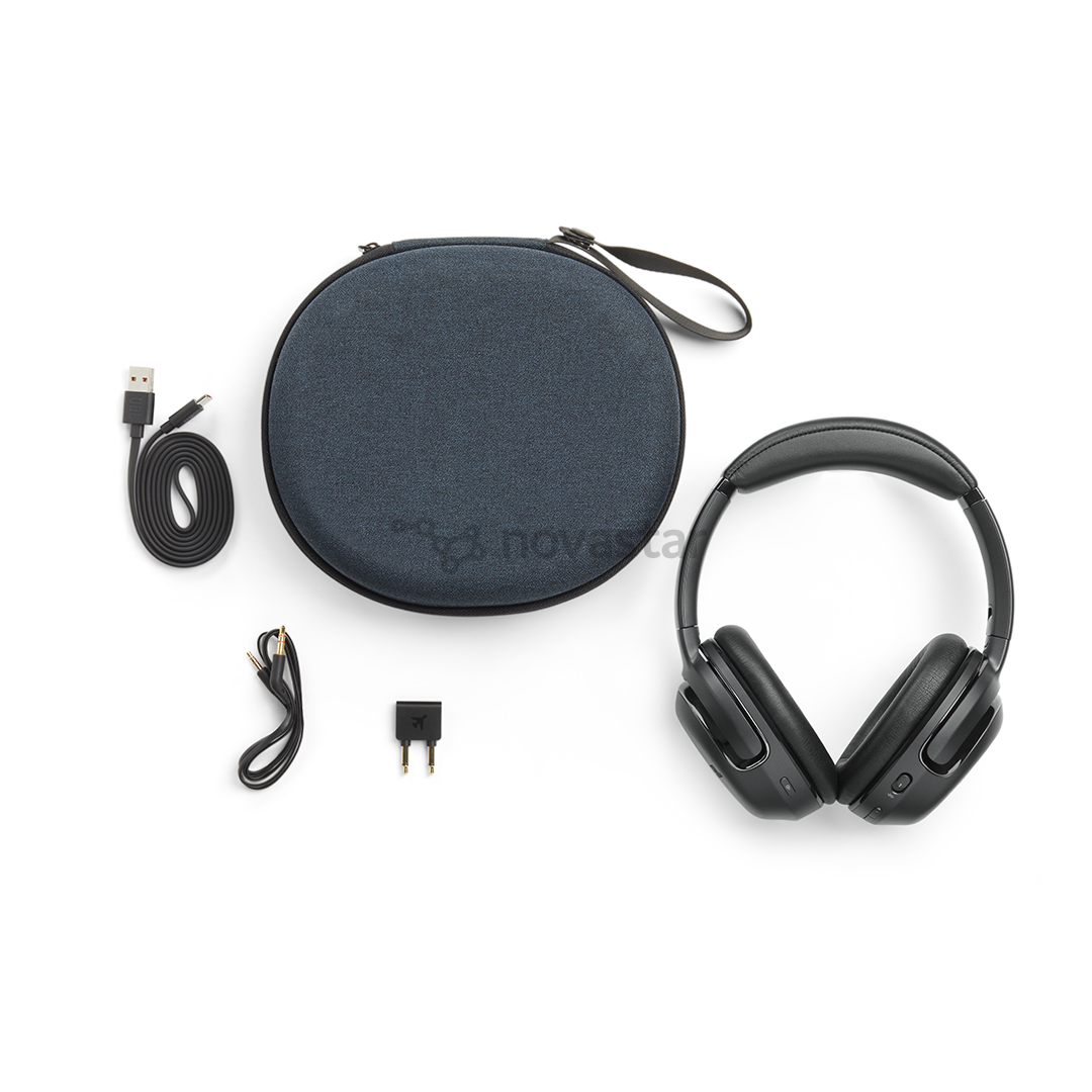 Belaidės ausinės JBL TOUR ONE, Juoda