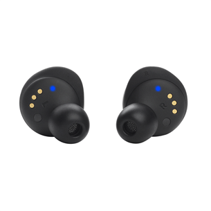 JBL Tour Pro+, black - True-Wireless Earbuds