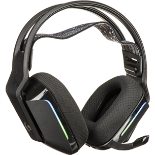 Wireless headset Logitech G733 LIGHTSPEED Wireless RGB