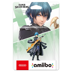 Figūrėlė Amiibo Nintendo Byleth (No. 87)