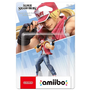 Figūrėlė Amiibo Nintendo Terry Bogard (No. 86)