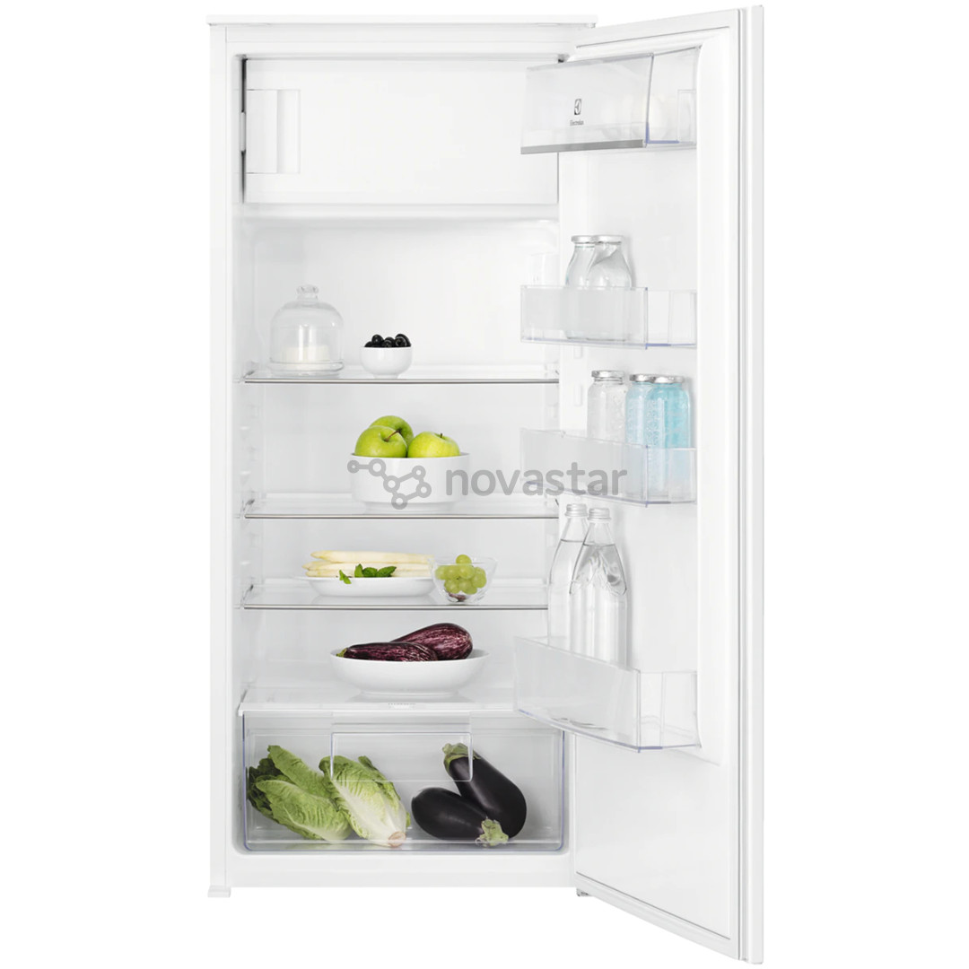 Įmontuojamas šaldytuvas Electrolux LFB3AF12S
