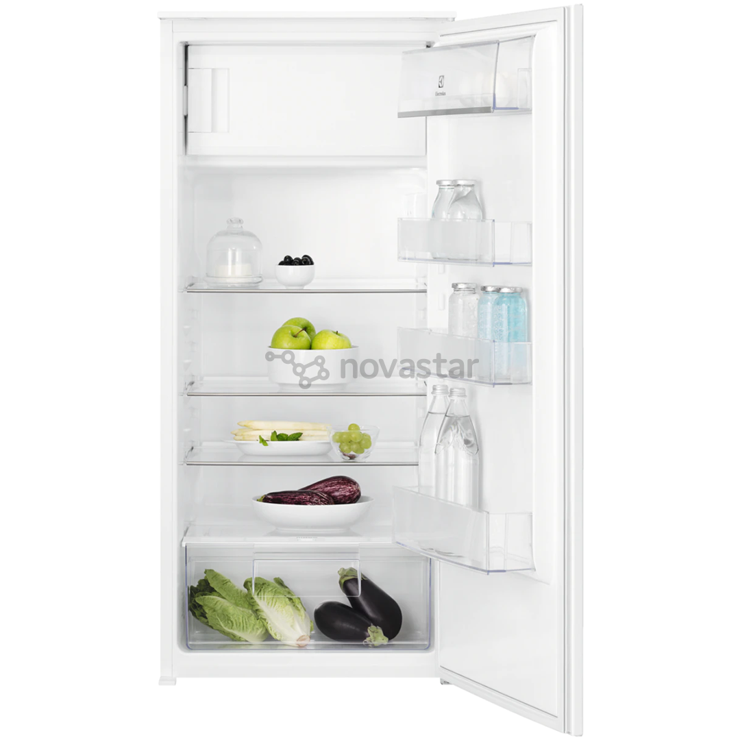 Įmontuojamas šaldytuvas Electrolux LFB3AF12S