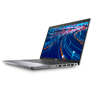 Nešiojams kompiuteris Dell Latitude 5420/  Intel Core i5-1135G7/ Intel Iris Xe Graphics/ 256 GB SSD;16 GB RAM/ Win 10 Pro; EST