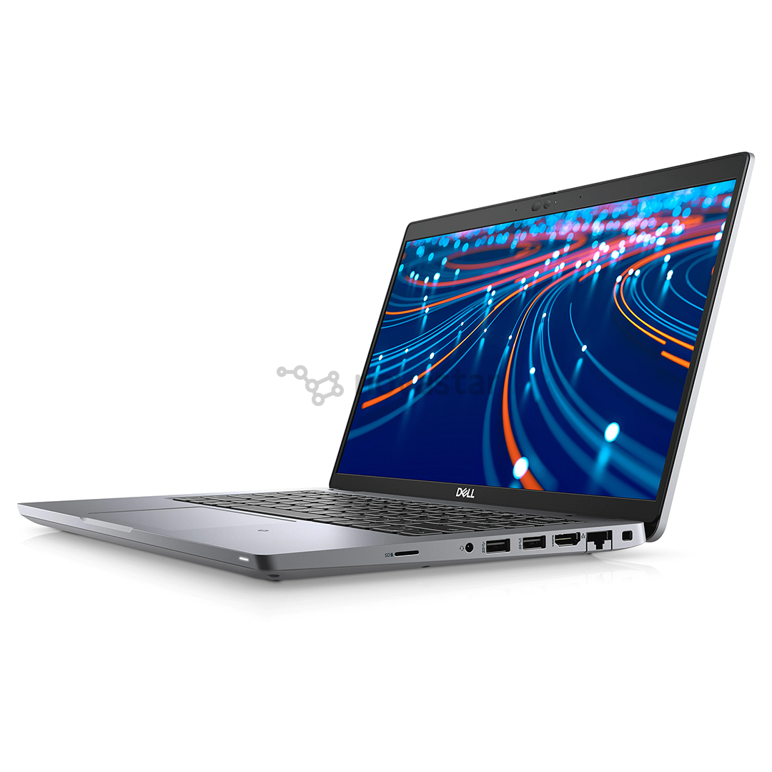 Nešiojams kompiuteris Dell Latitude 5420/  Intel Core i5-1135G7/ Intel Iris Xe Graphics/ 256 GB SSD;16 GB RAM/ Win 10 Pro; EST