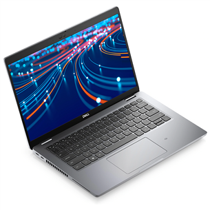 Nešiojams kompiuteris Dell Latitude 5420/  Intel Core i5-1135G7/ Intel Iris Xe Graphics/ 256 GB SSD;16 GB RAM/ Win 10 Pro; EST