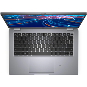 Nešiojams kompiuteris Dell Latitude 5420/  Intel Core i5-1135G7/ Intel Iris Xe Graphics/ 256 GB SSD;16 GB RAM/ Win 10 Pro; EST