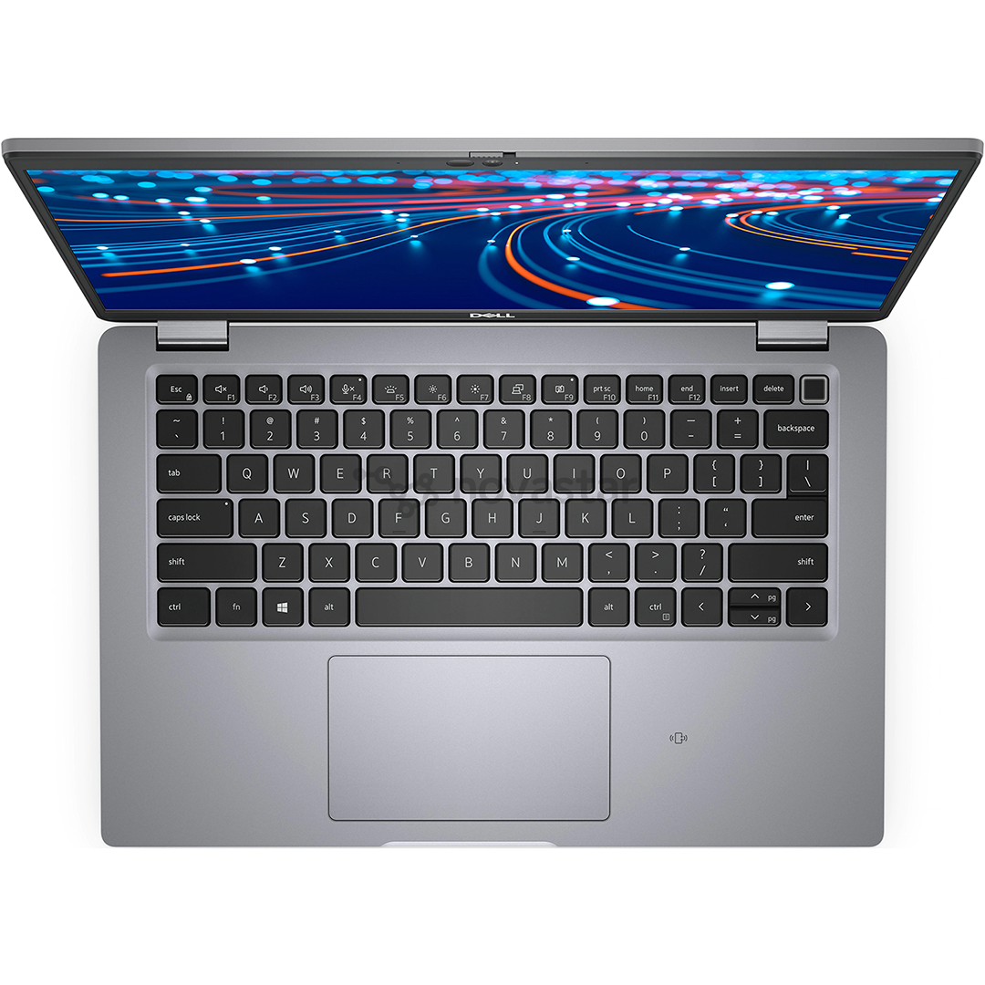 Nešiojams kompiuteris Dell Latitude 5420/  Intel Core i5-1135G7/ Intel Iris Xe Graphics/ 256 GB SSD;16 GB RAM/ Win 10 Pro; EST