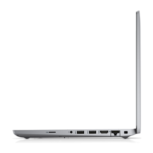 Nešiojams kompiuteris Dell Latitude 5420/  Intel Core i5-1135G7/ Intel Iris Xe Graphics/ 256 GB SSD;16 GB RAM/ Win 10 Pro; EST