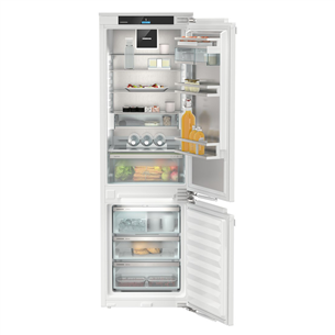Įmontuojamas šaldytuvas Liebherr ICNDI5173-20