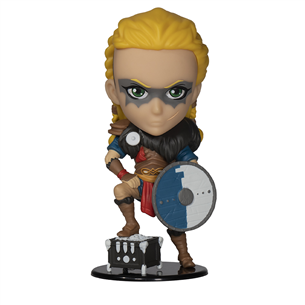 Figūrėlė Ubisoft Heroes collection Eivor female