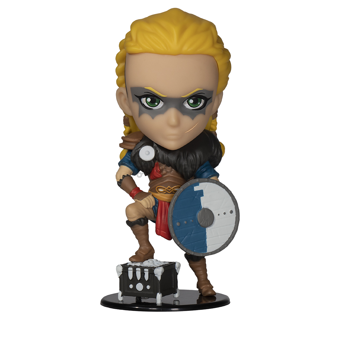 Figūrėlė Ubisoft Heroes collection Eivor female