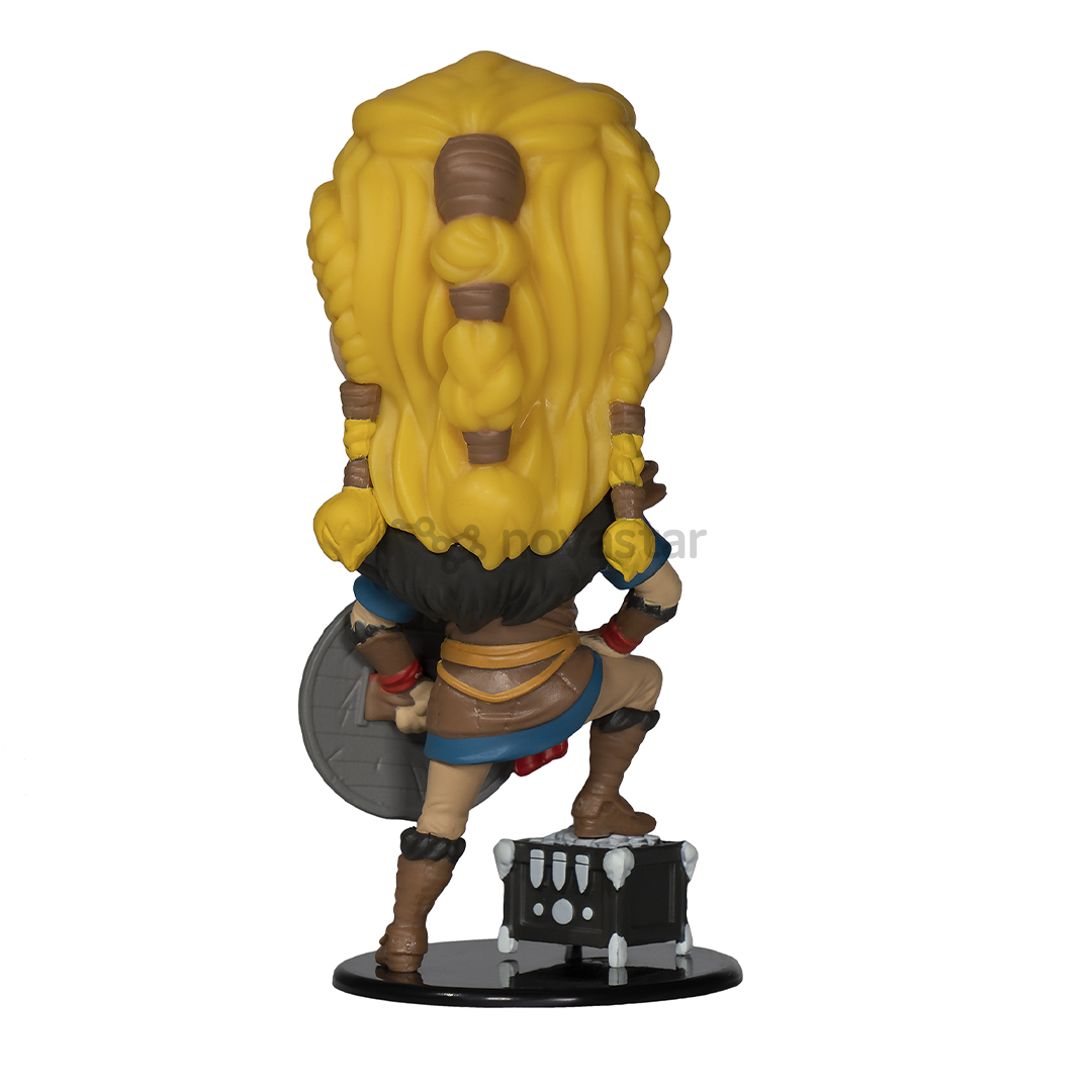 Figūrėlė Ubisoft Heroes collection Eivor female