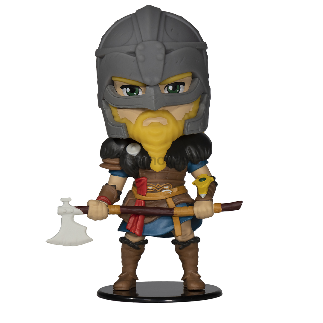 Figūrėlė Ubisoft Heroes collection Eivor male