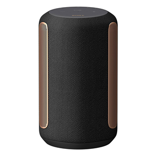 Sony SRS-RA3000, black - Wireless Home Speaker