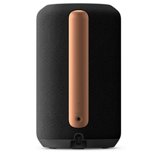 Sony SRS-RA3000, black - Wireless Home Speaker