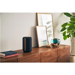 Sony SRS-RA3000, black - Wireless Home Speaker