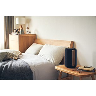 Sony SRS-RA3000, black - Wireless Home Speaker