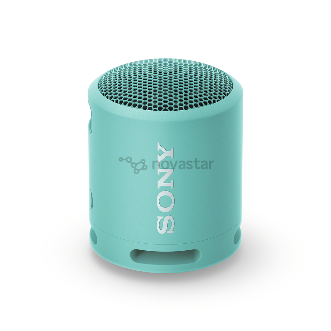 Belaidė kolonėlė Sony SRSXB13LI.CE7, Mėlyna