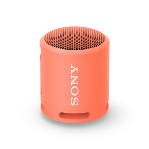 Belaidė kolonėlė Sony SRSXB13P.CE7, Rožinė