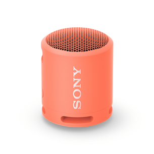 Sony SRS-XB13, pink - Portable Wireless Speaker