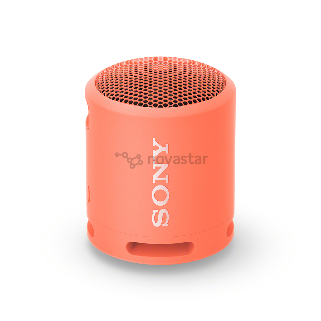 Belaidė kolonėlė Sony SRSXB13P.CE7, Rožinė