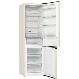 Šaldytuvas Gorenje NRK6202AC4