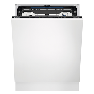 Electrolux 900 ComfortLift, 14 place settings - Built-in Dishwasher