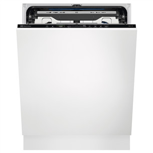 Įmontuojama indaplovė Electrolux EEG69410W