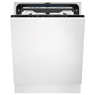 Įmontuojama indaplovė Electrolux EEG69410W