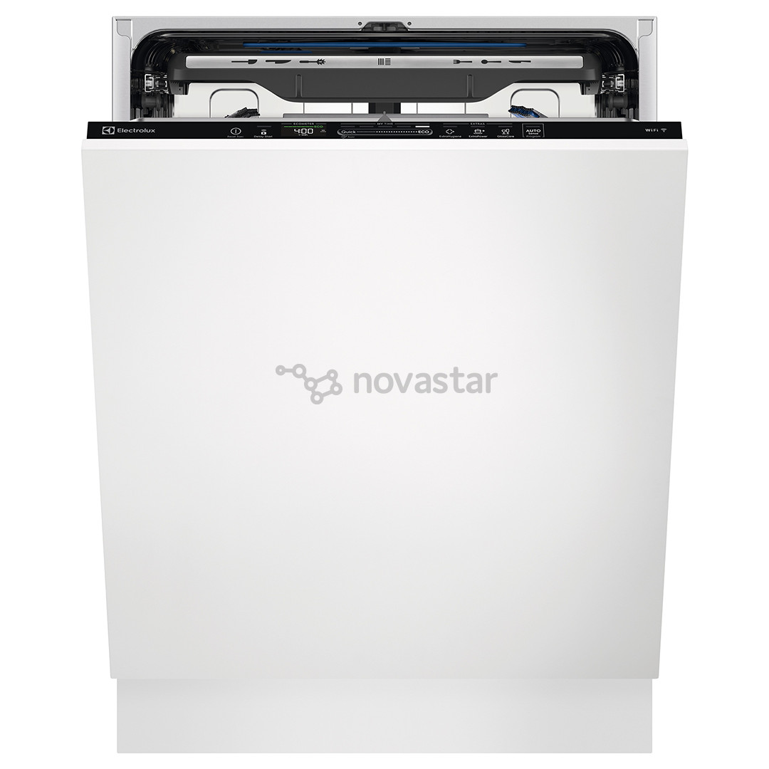 Įmontuojama indaplovė Electrolux EEG69410W