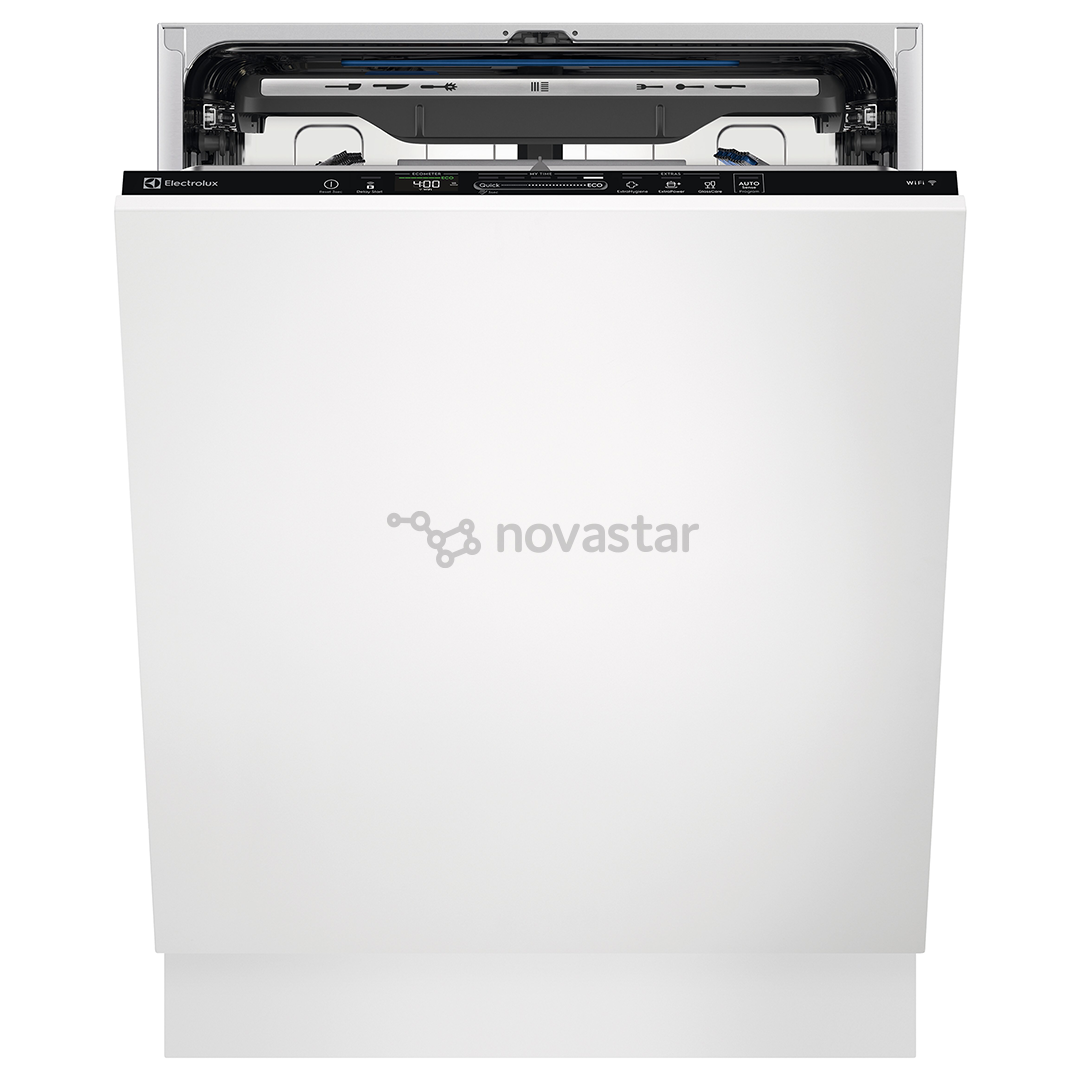 Įmontuojama indaplovė Electrolux EEG69410W
