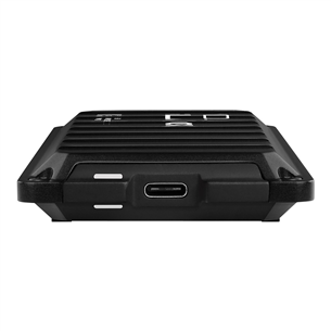 Išorinis kietasisi diskas SSD External Western Digital WD_BLACK P50 Game Drive 500 GB