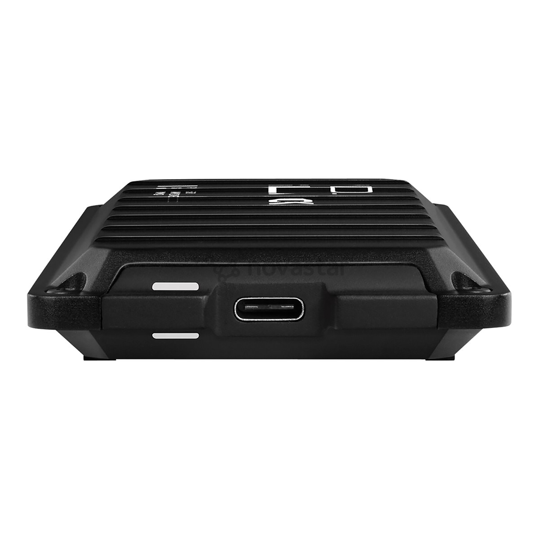 Išorinis kietasisi diskas SSD External Western Digital WD_BLACK P50 Game Drive 500 GB