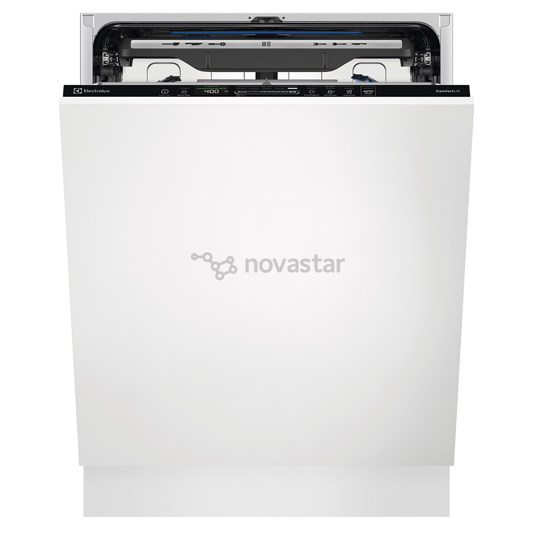 Electrolux 900 ComfortLift, 14 place settings - Built-in Dishwasher