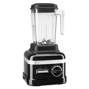 KitchenAid Artisan High Performance, 1800 Вт, 1,75 л, черный - Блендер