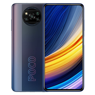 POCO X3 Pro 6+128GB, Phantom Black