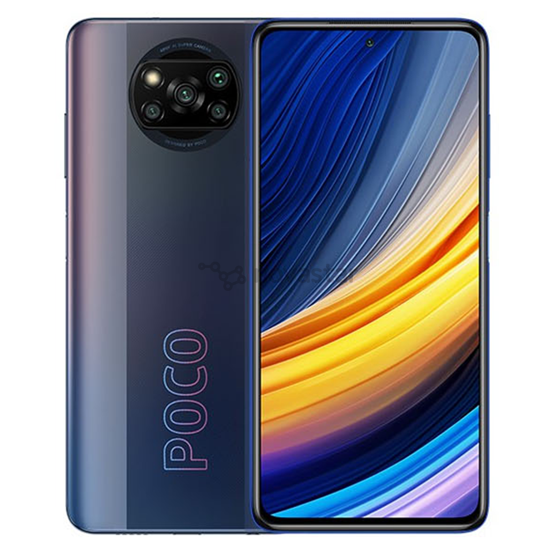 POCO X3 Pro 6+128GB, Phantom Black