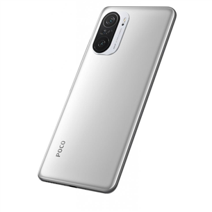 POCO F3 6+128GB, Arctic White