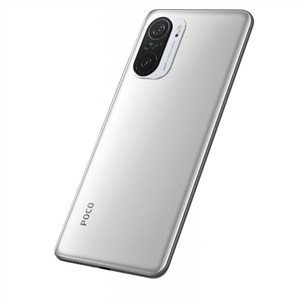 POCO F3 8+256GB, Arctic White